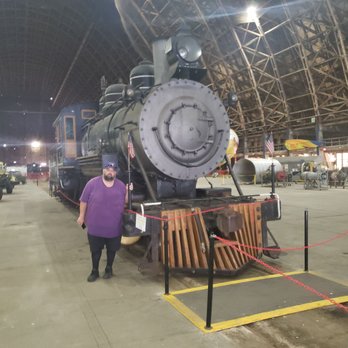 Tillamook Air Museum - Cool train! - Museums Near Me - Tillamook, Oregon Tillamook Air Museum - Cool train! - Museums Near Me - Tillamook, Oregon