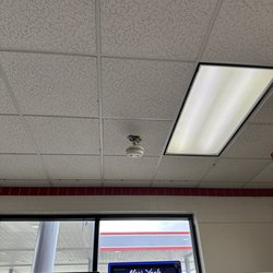 Petro Mart - Disrepair of a smoke detector