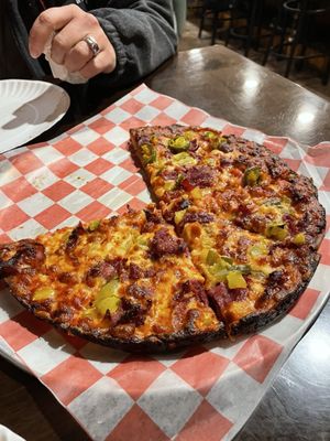 Smitty's Pub & Pizza by null