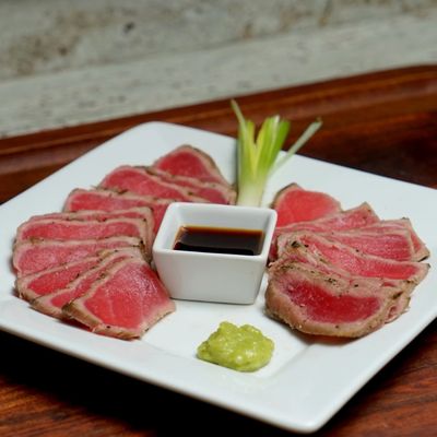 Sullivan's Steakhouse by null