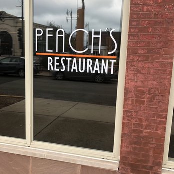 Peach's Restaurant - American Near Me - Chicago, Illinois Peach's Restaurant - American Near Me - Chicago, Illinois