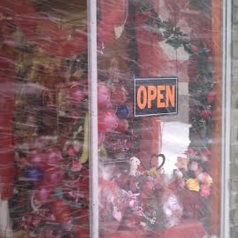 Lily's Party Store - Front of the store - Flowers & Gifts Near Me - Utica, New York Lily's Party Store - Front of the store - Flowers & Gifts Near Me - Utica, New York