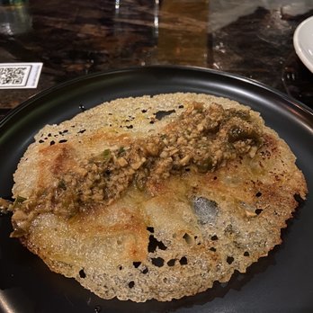 XO Restaurant - The gyoza!!! Favorite dish of the night (10/10) - Asian Fusion Near Me - Honolulu, Hawaii XO Restaurant - The gyoza!!! Favorite dish of the night (10/10) - Asian Fusion Near Me - Honolulu, Hawaii