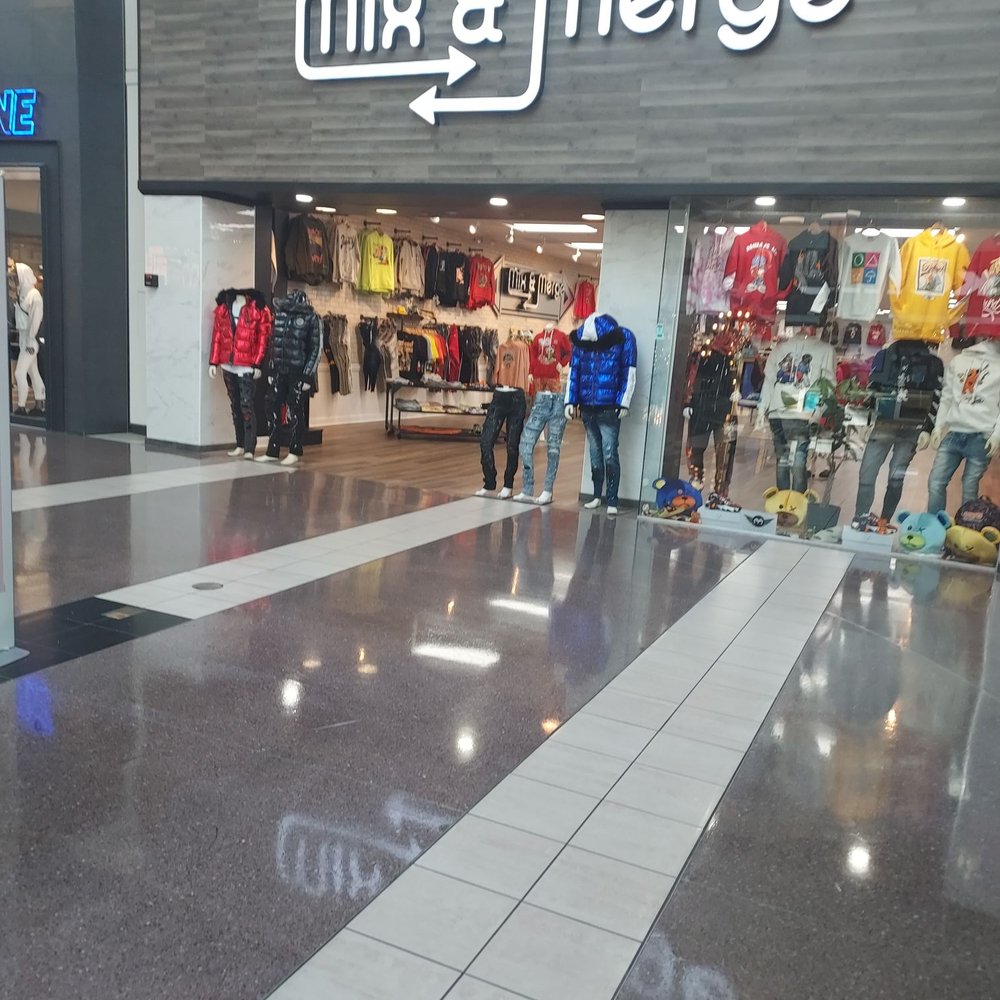 Chicago Ridge Mall - Shopping Centers Near Me - Chicago Ridge, Illinois Chicago Ridge Mall - Shopping Centers Near Me - Chicago Ridge, Illinois