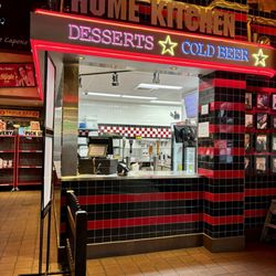 Portillo's Avon