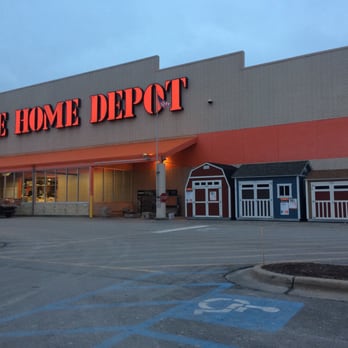The Home Depot - Nurseries & Gardening Near Me - Gladstone, Missouri The Home Depot - Nurseries & Gardening Near Me - Gladstone, Missouri