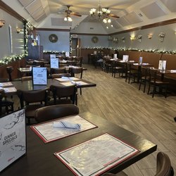 Popei's Clam Bar