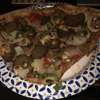 Genova's To Go - Supreme Pizza - Italian Near Me - Hanover, Pennsylvania