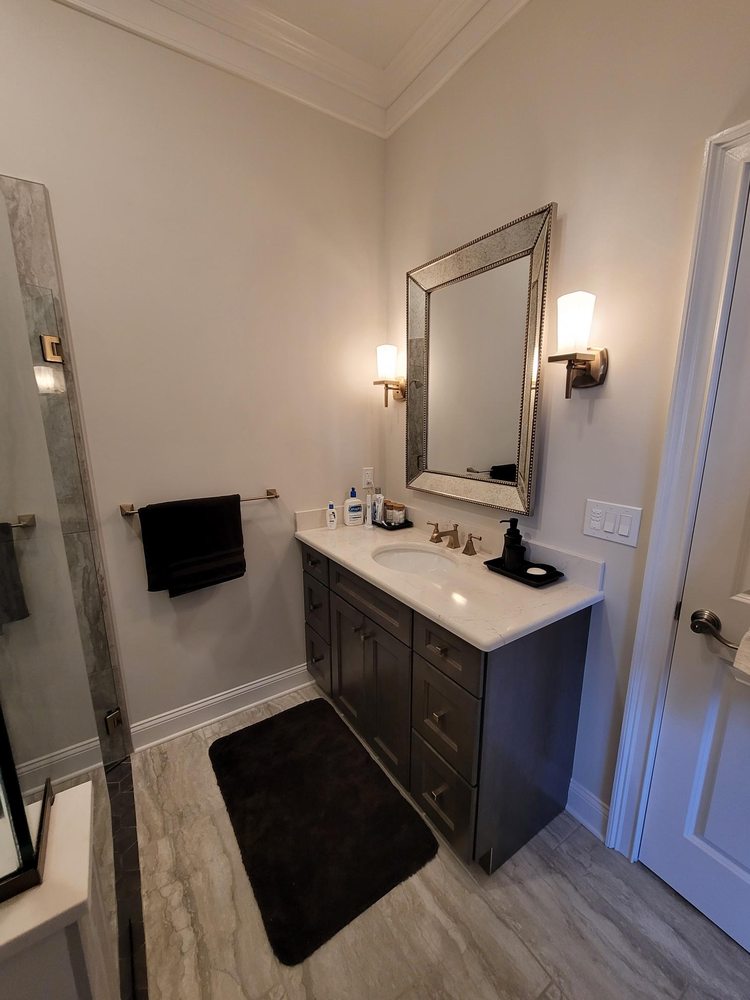 UNIQUE CONSTRUCTION GROUP Updated September 2024 11 Drywall Ln