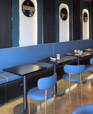 Em Coffee House by null