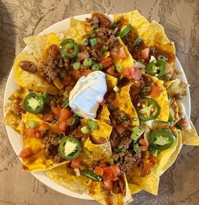 Ted's Montana Grill by null