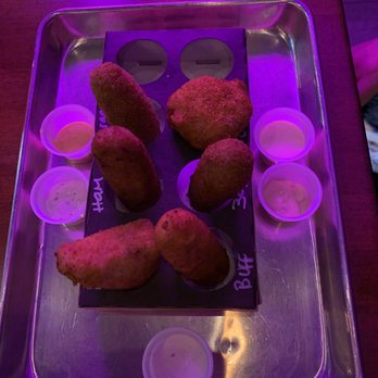 Dos Croquetas - Bakeries Near Me - Miami, Florida Dos Croquetas - Bakeries Near Me - Miami, Florida