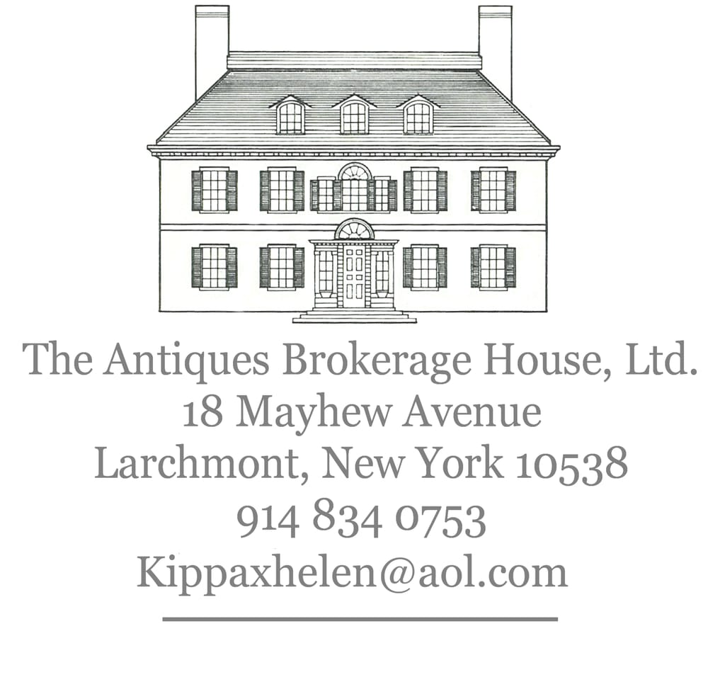 HELEN KIPPAX & ASSOCIATES Updated June 2024 Larchmont, New York