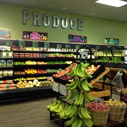 Choices Natural Market