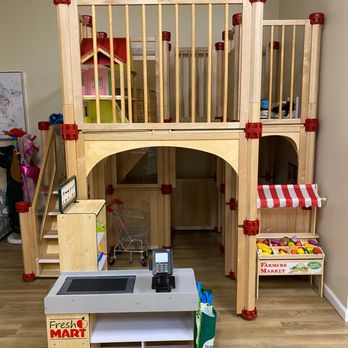 Discovery Days Preschool  - Preschools Near Me - Pasadena, California