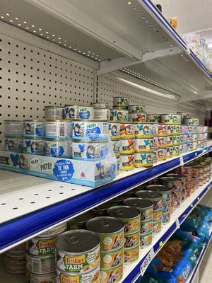 Kyle's Market by null