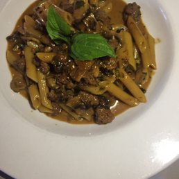 Penne Norcina