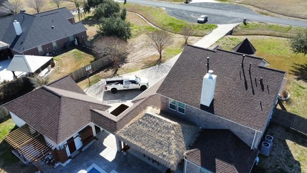 Slide of Fitz Roofing