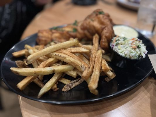 Sage & Barrel Craft Eatery by null