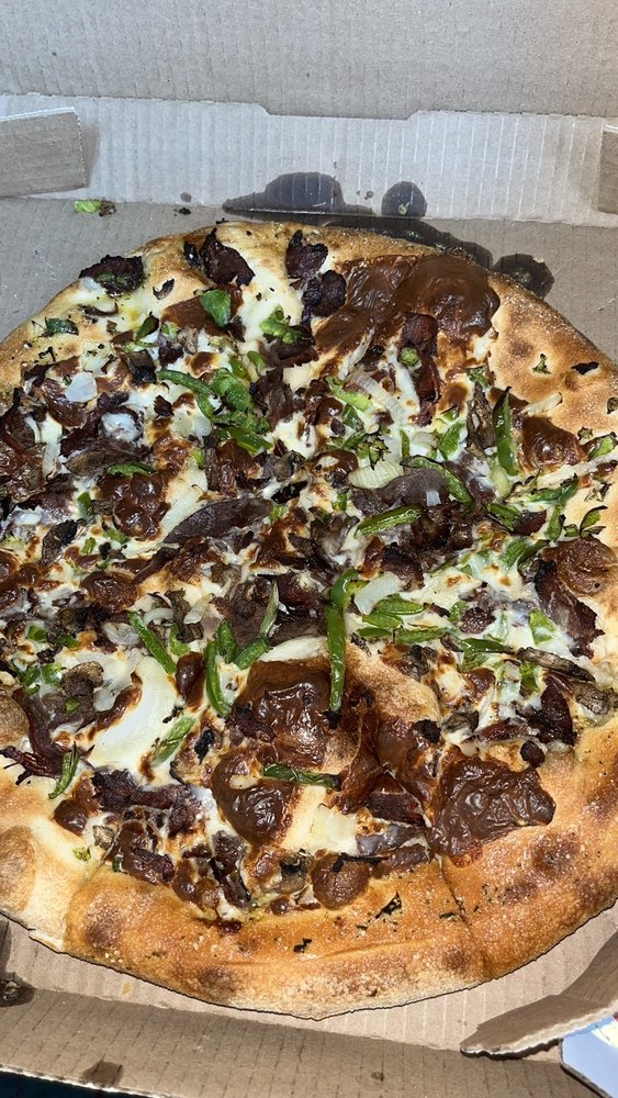 PIZZA HUT Updated September 2024 14 Reviews 2690 S Hopkins Ave