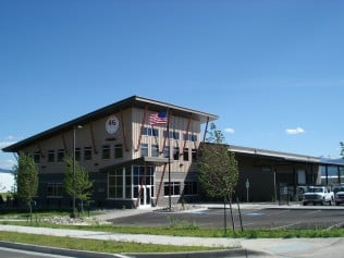 Slide of 4G Plumbing & Heating