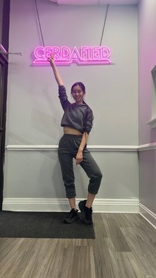 Cerdafied Dance Studios