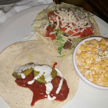 King Jefe Taco Bar - Tacos Near Me - Florence, South Carolina