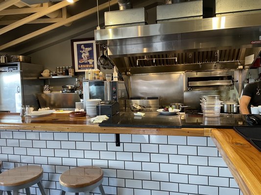 The Newbergundian Bistro by null