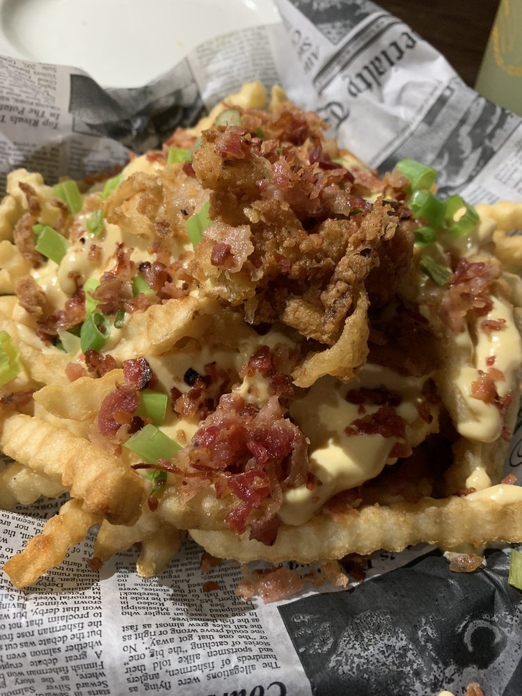 LOCK STOCK & BARREL Updated October 2024 12 Photos & 32 Reviews