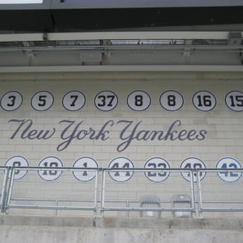 Yankee Stadium - Stadiums & Arenas Near Me - Bronx, New York Yankee Stadium - Stadiums & Arenas Near Me - Bronx, New York