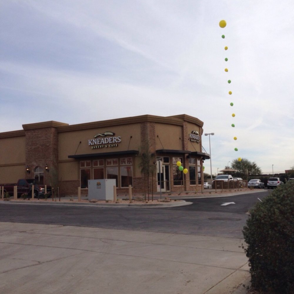 Kneaders Bakery & Cafe Sun City, AZ 85351 - Last Updated January 2026 - Yelp