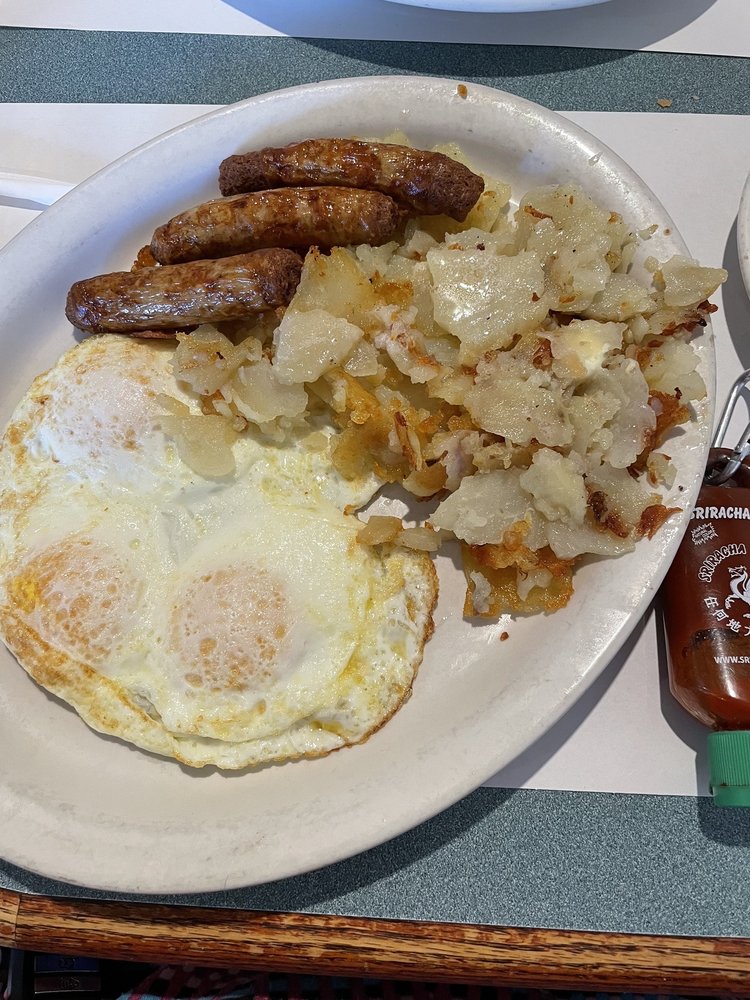 LYLA’S FAMILY RESTAURANT 37 Photos & 46 Reviews 1911 Bailey Rd