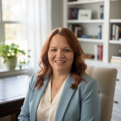 Covenant Mobile Notary - Owner/Notary Brandy Trimble