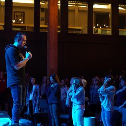 The Collective Church