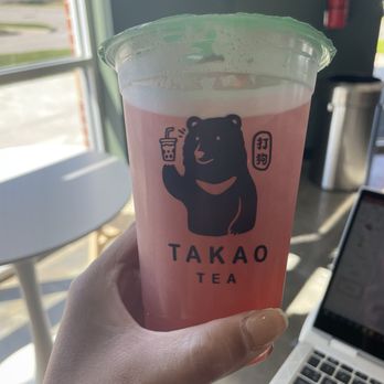 Takao Tea - Coffee & Tea Near Me - Olathe, Kansas