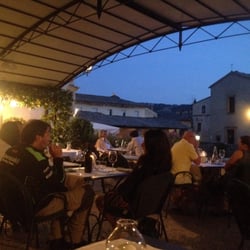 La Terrazza - Sunset... Sweet light