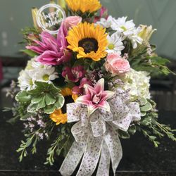 Casaflor Flowers By Tatiana