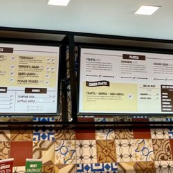 Mamoun's Falafel