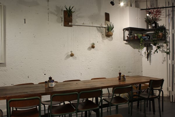 Dear Jervois by null