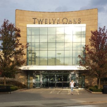 TWELVE OAKS MALL - Updated May 2025 - 142 Photos & 175 Reviews - 27500 Novi Rd, Novi, Michigan