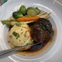 Filet Mignon
