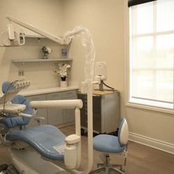J Cha Cosmetic Dental