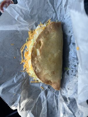 Juanita's III by null