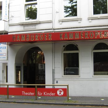 Hamburger Kammeroper - Performing Arts Near Me - Hamburg, HH