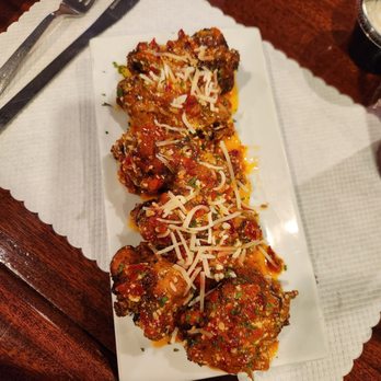 Tomaselli's at Rosario - Pizza Near Me - Providence, Rhode Island