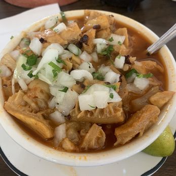 Jessie's Mexican Seafood - Best menudo in SGV! - Mexican Near Me - Azusa, California