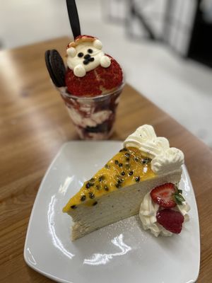 Doki Doki - Japanese Dessert Café by null