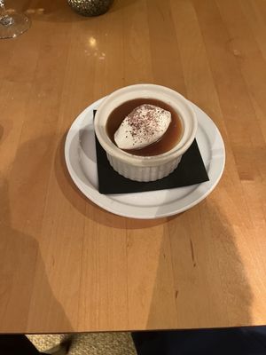 del Alma Restaurant by null