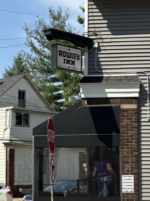 Rowley Inn by null