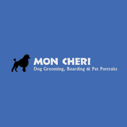 Mon Cheri Grooming - Pet Groomer